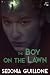 The Boy Who Healed Ghosts by Sedonia Guillone The Boy Who Healed Ghosts by Sedonia Guillone