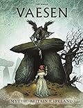 Vaesen: Mythic Britain & Ireland