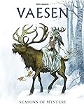 Vaesen: Seasons of Mystery