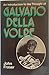 An introduction to the thought of Galvano della Volpe