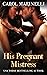 His Pregnant Mistress by Carol Marinelli