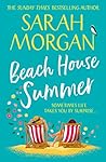 Beach House Summer