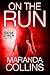 On the Run: A Sadie Lynch Novel