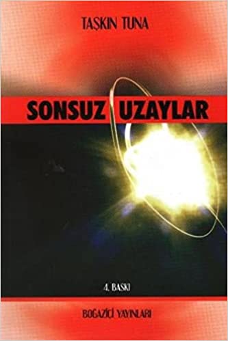 Sonsuz Uzaylar