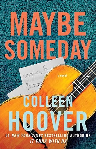 Maybe Someday (Maybe, #1)