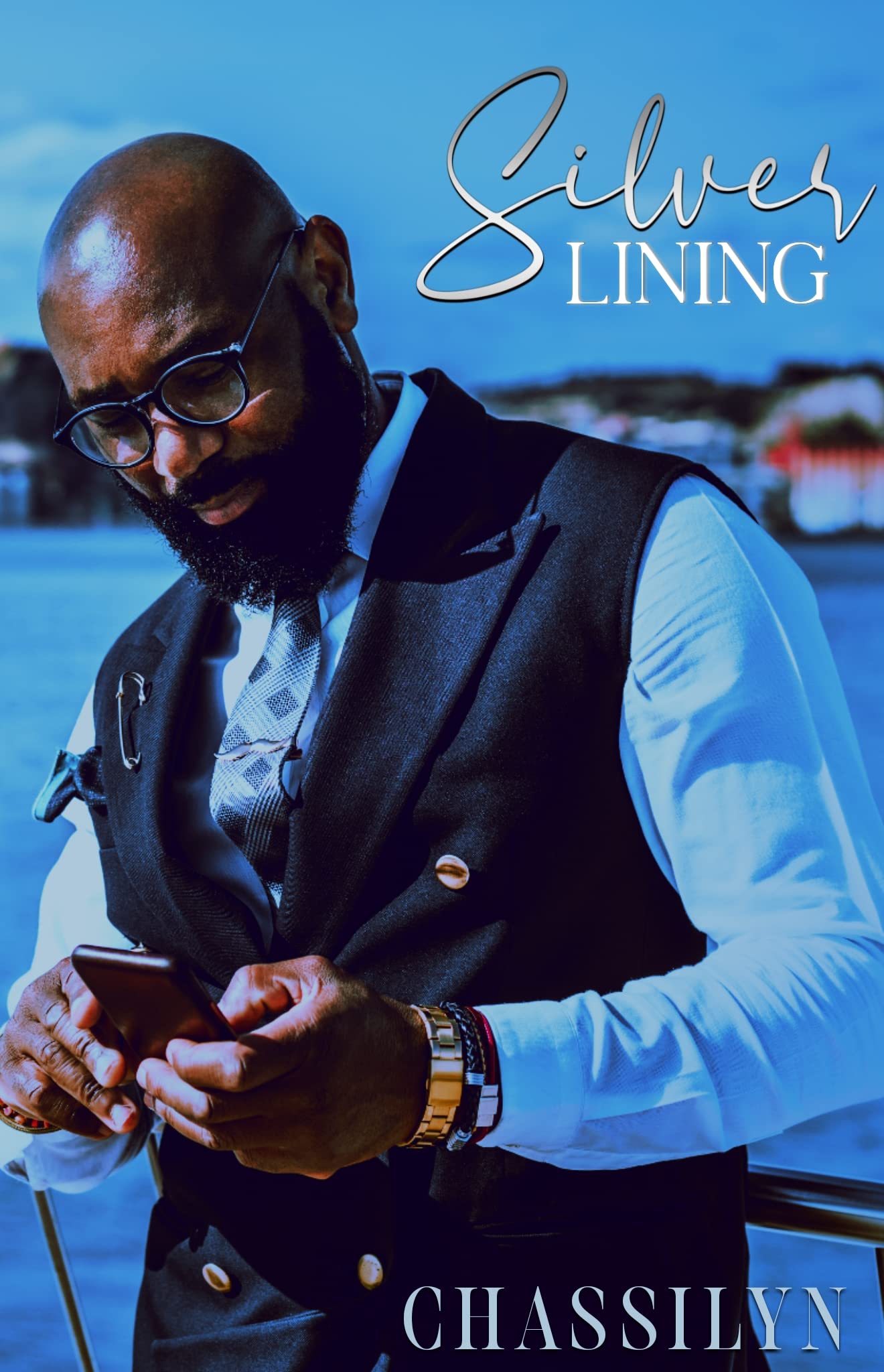 Silver Lining: A Vacation Romance (Beach is Better Series)
