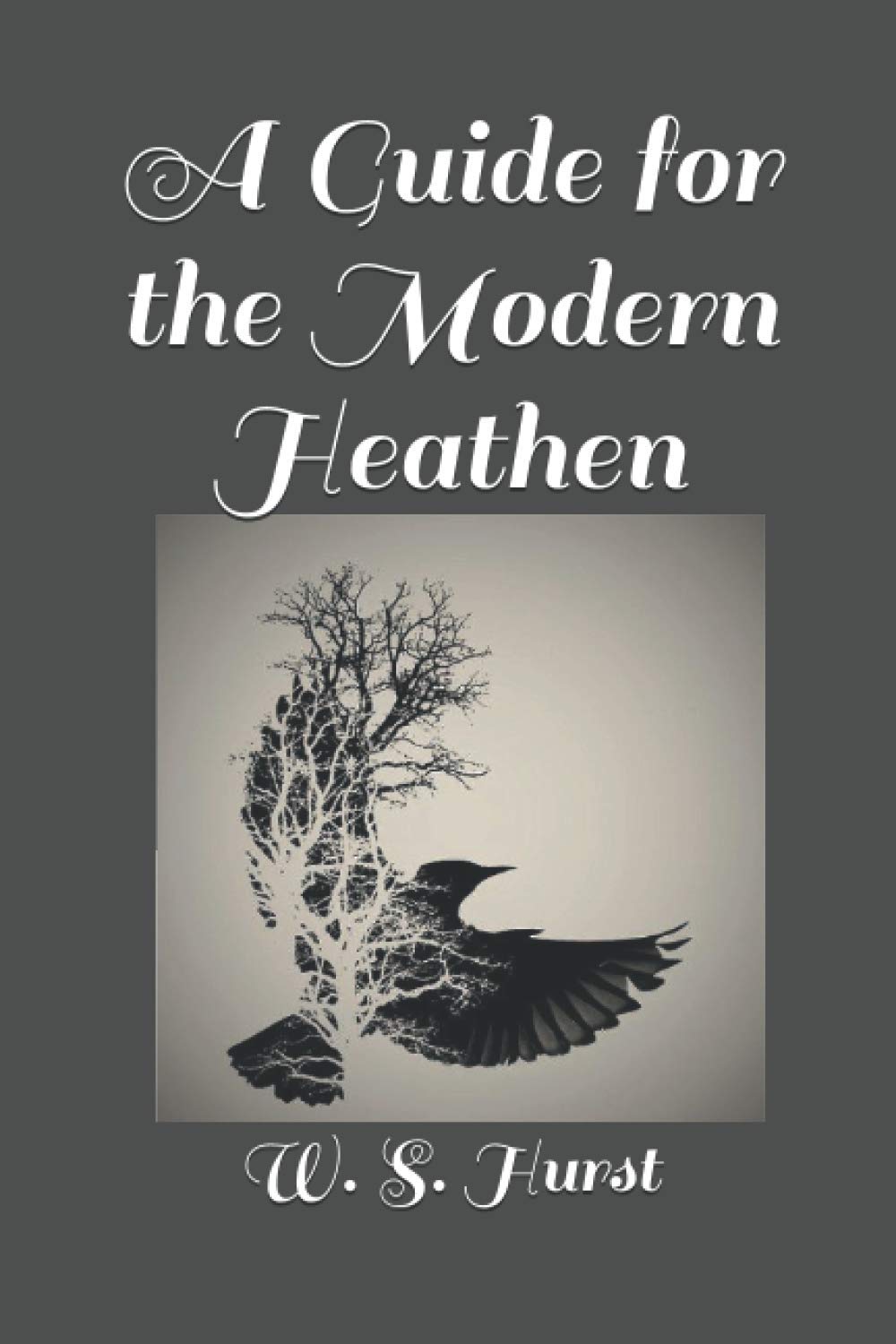 A Guide for the Modern Heathen (Paperback)
