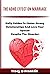 THE ADHD EFFECT ON MARRIAGE: Daily Guides To Foster Strong Relationships And Love Your Spouse Despite The Disorder.