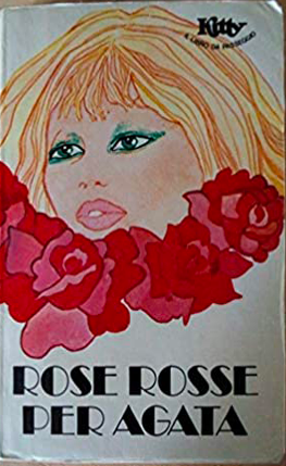 Rosse rosse per Agata