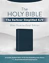 The Holy Bible: S...