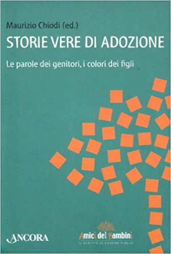 Storie vere di adozione