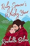 Ruby Spencer's Whisky Year by Rochelle Bilow