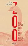 Zoo: Briefe nicht...