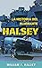 La historia del almirante Halsey by William F. Halsey
