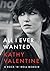 All I Ever Wanted: A Rock 'n' Roll Memoir