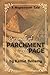 Pyramids of Parchment and Page: A Mapweaver Tale (The Mapweaver Chronicles)