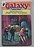 Galaxy Science Fiction, May...