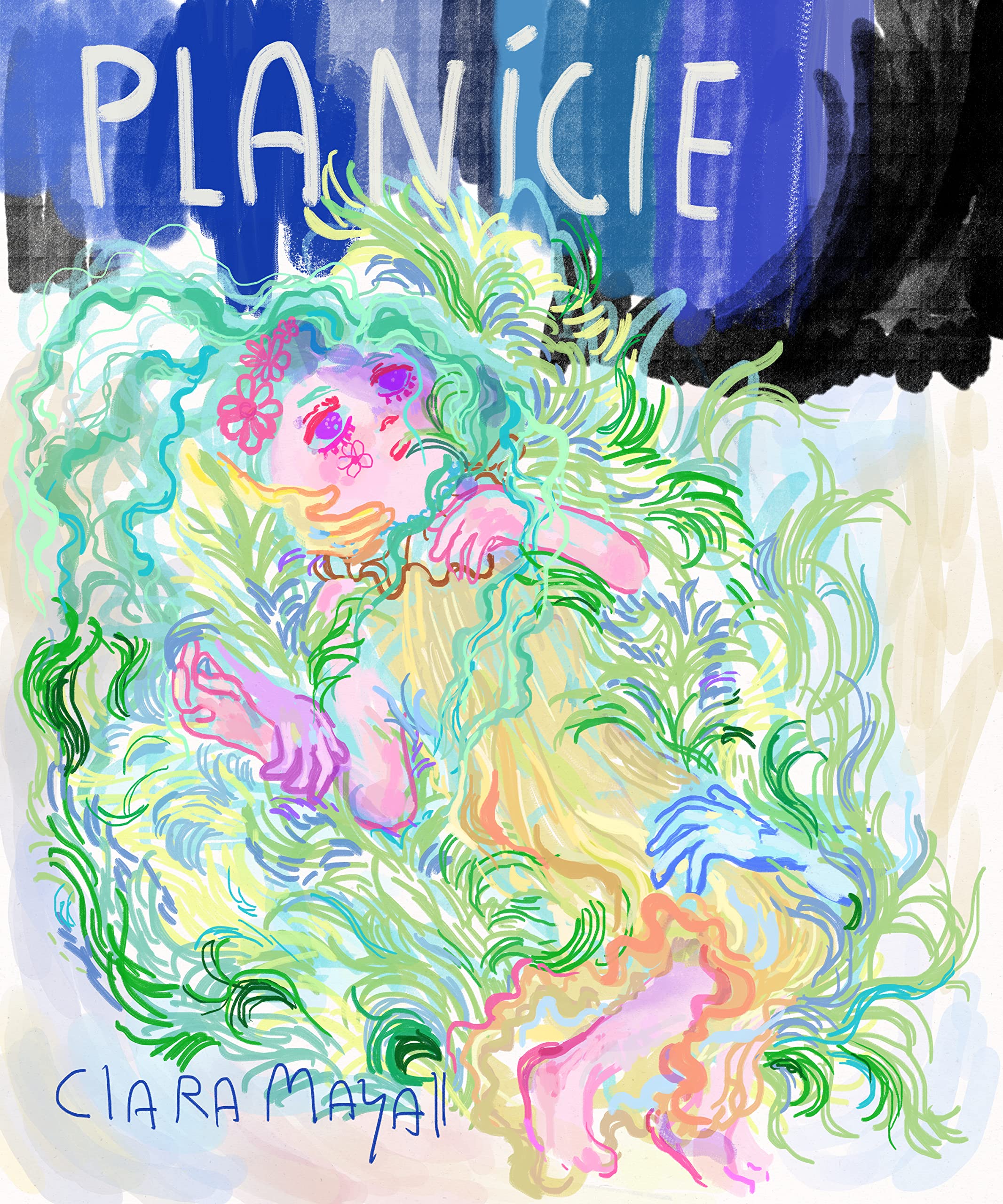 Planície (Portuguese Edition)