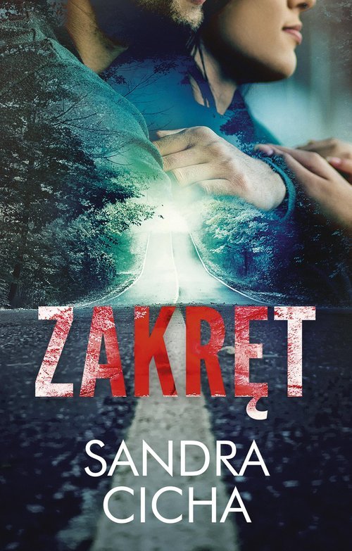 Zakręt (Joanna Grabowska, #1)
