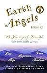 EARTH ANGELS – Edition #2: 13 Journeys of Triumph - Wisdom with Wings (EARTH ANGELS Series)