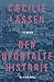 Den ufortalte historie by Cæcilie Lassen