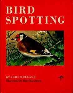 Bird Spotting (Hardcover)