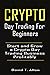Crypto Day Trading for Beginners by David T. Allen