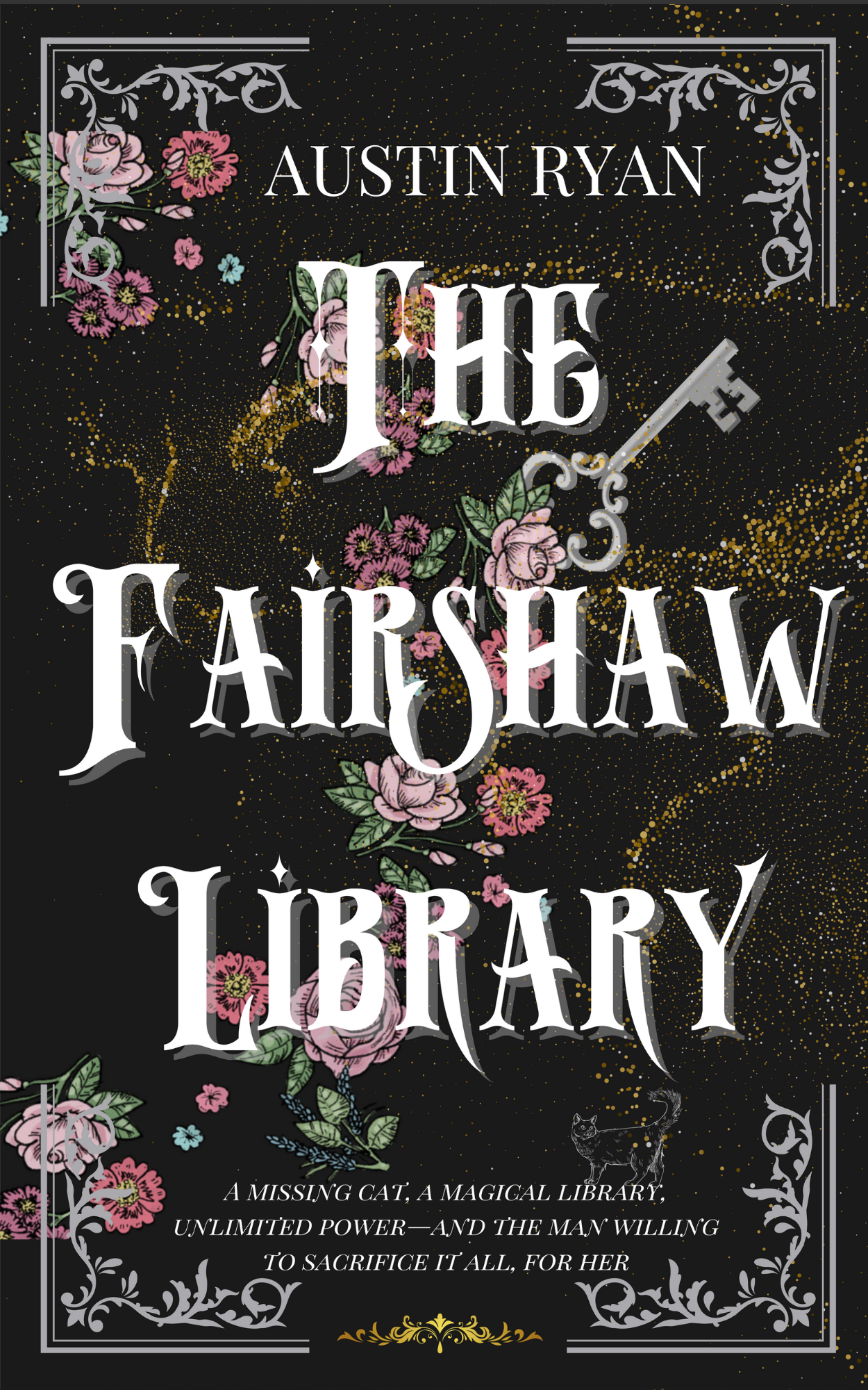 The Fairshaw Library