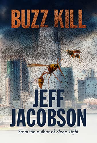 Buzz Kill (Kindle Edition)