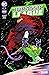 The Jurassic League #4