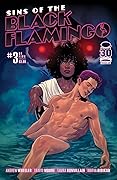Sins of the Black Flamingo #3