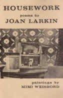 Housework: Poems (Paperback)