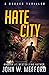 Hate City (The Booker Crime Thrillers)