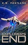 Explorer's End: A Science Fiction Adventure