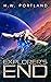 Explorer's End: A Science Fiction Adventure
