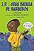 J.D. y la gran batalla de barberos (J.D. el niño barbero nº 1) by J. Dillard