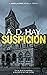 Suspicion (James Lalonde Mystery, #1)