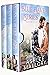 Blue Haven Series Books 1-3...