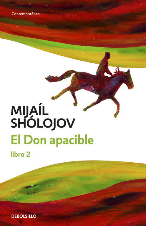 El Don apacible. Libro 2