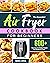 The Essential Air Fryer Coo...