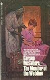 The Member of the Wedding by Carson McCullers