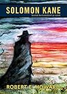 Solomon Kane: koo...