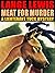 Meat for Murder (Lieutenant Tuck, #3)