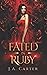 Fated in Ruby (Blood Oath)