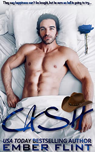 Cash (Kindle Edition)