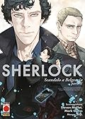 Sherlock: Scandalo a Belgravia parte II