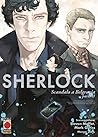 Sherlock: Scandalo a Belgravia parte II