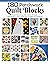 180 Patchwork Quilt Blocks:...