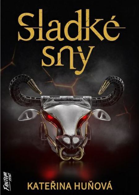 Sladké sny (Paperback)