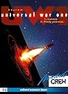 Modrá Crew #23 - Universal War One #1 Geneze, #2 Plody poznání